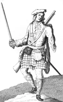 Frenchmen: JAMES CAMPBELL, SOLDIER