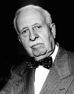 Fliege: James Cash Penney
