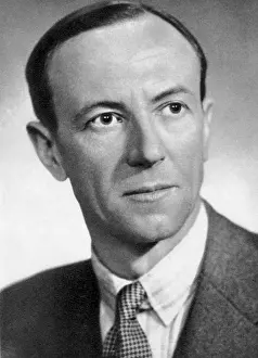 Knighted: James Chadwick, English Physicist