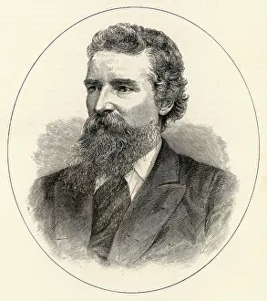 Chalmers: JAMES CHALMERS