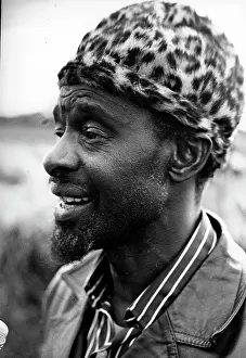 Chikerema: James Chikerema