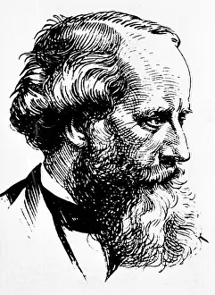 Maxwell: James Clerk Maxwell