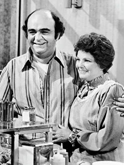 Coco: James Coco - Geraldine Brooks
