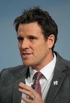 Cracknell: James Cracknell