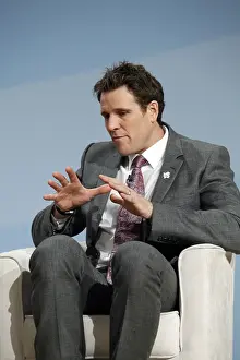 Cracknell: James Cracknell