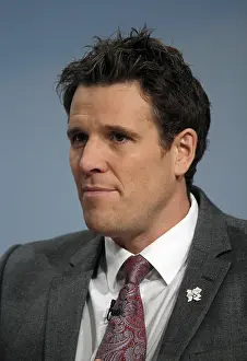 Cracknell: James Cracknell