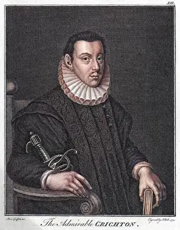 Crichton: James Crichton