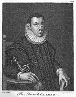 Crichton: James Crichton