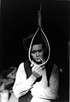 Premonition: James Dean, 1955