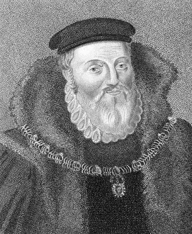 1515: JAMES DK CHATELHERAULT