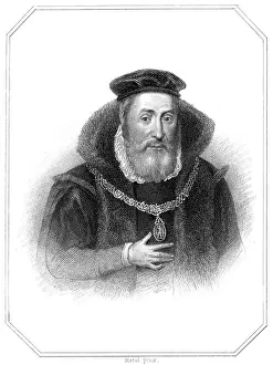 1515: JAMES DK CHATELHERAULT