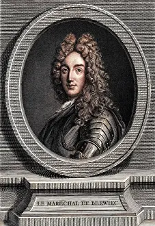 Fitzjames: JAMES DUKE OF BERWICK