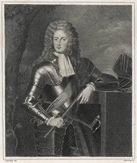 Arabella: JAMES, DUKE OF BERWICK