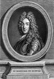 Arabella: JAMES DUKE OF BERWICK