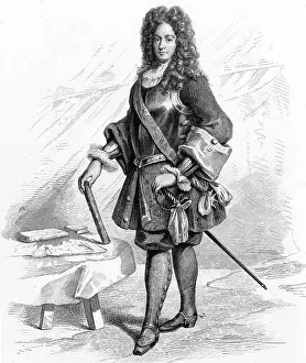 Berwick: JAMES, DUKE OF BERWICK