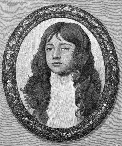 1649: JAMES DUKE MONMOUTH