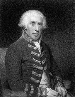 Brudenell: JAMES EARL OF CARDIGAN