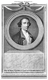 1728: JAMES EARL CHARLEMONT