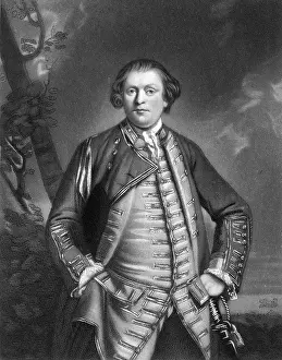 Mure: JAMES EARL LOUDOUN