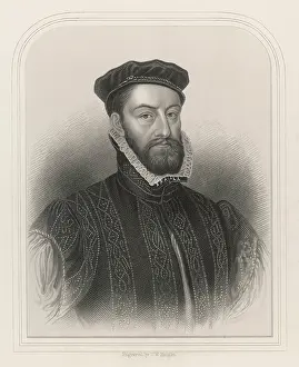 Moray: JAMES EARL OF MORAY