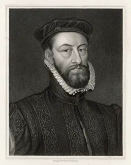 Illegitimate: JAMES EARL OF MURRAY