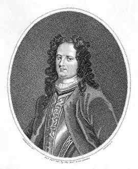 Stanhope: JAMES EARL STANHOPE