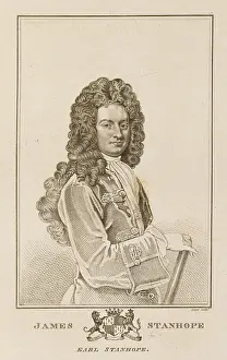 Stanhope: JAMES EARL STANHOPE