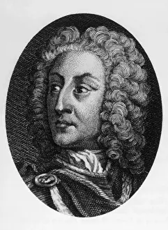 Oglethorpe: James Edward Oglethorpe (1696-1785), founder ?