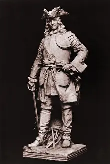 Debtors: James Edward Oglethorpe (1698-1785), founder ?