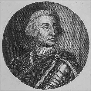 Oglethorpe: JAMES EDWARD OGLETHORPE