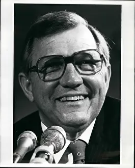 Testified: James Edwards testifies at committee, Washington