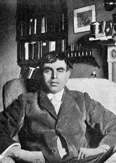 Hassan: JAMES ELROY FLECKER