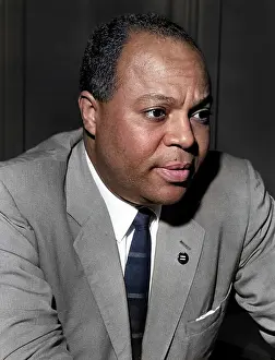 Albertin: James Farmer - Civil Rights - social issues
