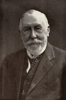 Fegan: James Fegan