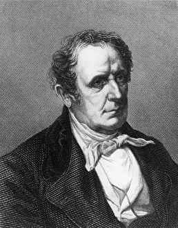 Fenimore: James Fenimore Cooper