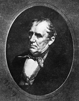 Fenimore: James Fenimore Cooper