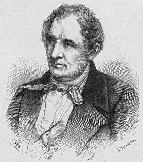Fenimore: James Fenimore Cooper