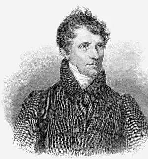 Fenimore: James Fenimore Cooper