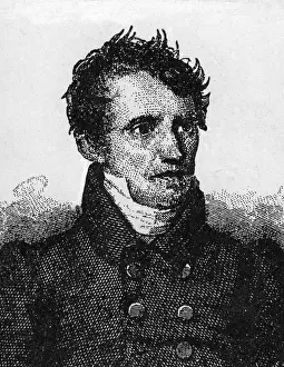 Fenimore: James Fenimore Cooper