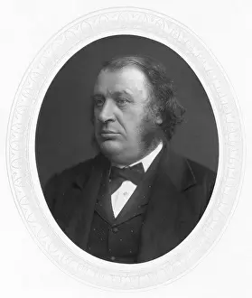 Fitzjames: James Fitzjames Stephen