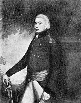 Frampton: James Frampton