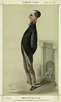 Froude: James Froude