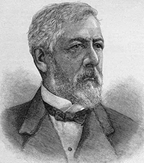 Blaine: James G. Blaine