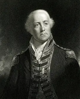 Beechey: JAMES GAMBIER BEECHEY