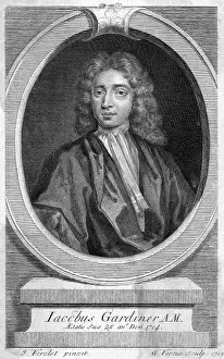 1679: JAMES GARDINER, CHURCH
