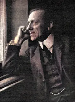 Garvin: James Garvin