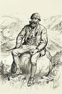 Geikie: JAMES GEIKIE