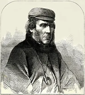 Ascents: JAMES GLAISHER