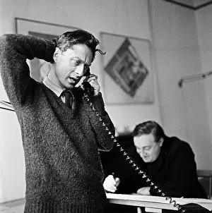 Stirling: James Gowan and James Stirling - Architects