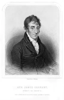 Sabbath: JAMES GRAHAME